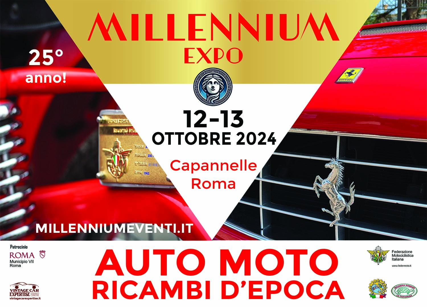 <p>Millennium Expo 2024</p>
